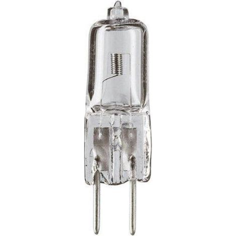 LAMPADA LAMPADINA G4 FORNO 20W 12V 450 GRADI FORNI INDUSTRIALI