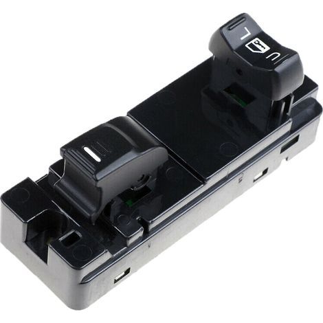15897773 Auto Master Fensterheber-Druckknopf für Chevy/GMC 2004-2012 (1/4)