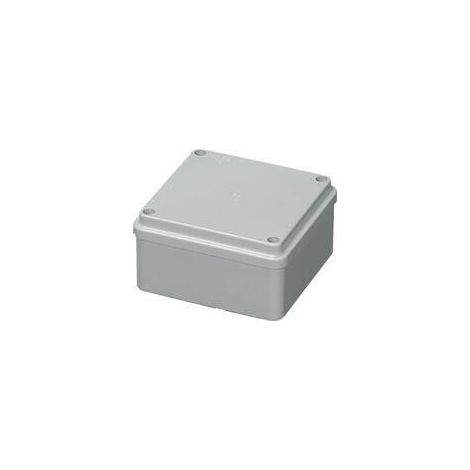 CASSETTA DERIVAZIONE STAGNA IP56 100X50X100MM
