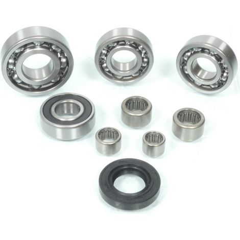 Roulement ou joint spi moteur RSM pour Moto Minarelli AM6 (1/5)