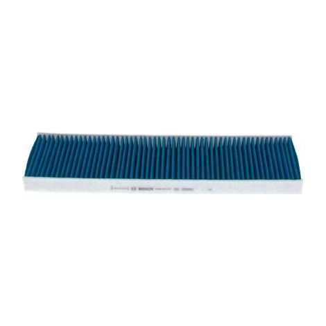 Filtre, Charbon actif habitacle+pro - 0986628579 - BOSCH (1/5)