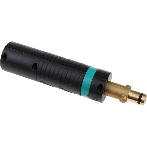 Nilfisk - gicleur powerspeed, série pro - 6411054 - 5701715119920 (1/4)