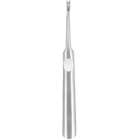 Rainurage de Cuir Anti-Dérapant, Outil d'Évidaage Précision Type V 115 pour Artisanat et Maroquinerie DIY (1/5)