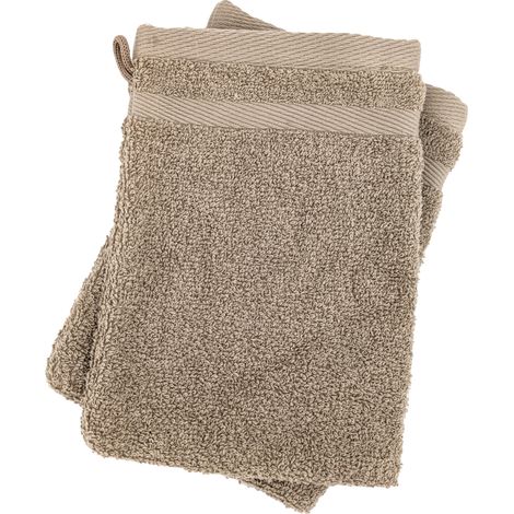 Gant de toilette EFFICIENCE PURE