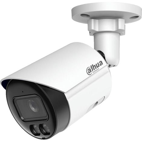 Caméra Dahua IPC-HFW2649S-S-IL-0280B 6MP vision nocturne 30m (1/3)