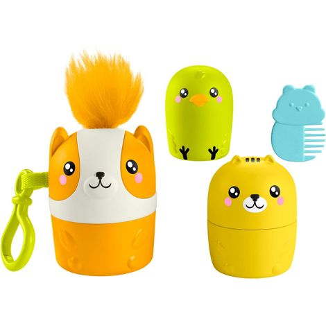 Fisher-Price Pet Pals Nistende Haustiere (1/5)