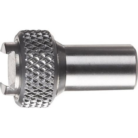 KÄFER  Asta  di  fissaggio  D.8mm  h6  per  comparatori  -  24801