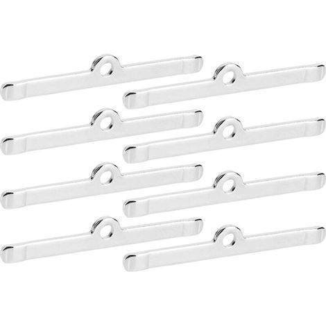 Valve Cover Spreader Bars Effectively Distribute and Improve Sealing for 283 305 327 350 [Automotive Enthusiasts] (1/5)
