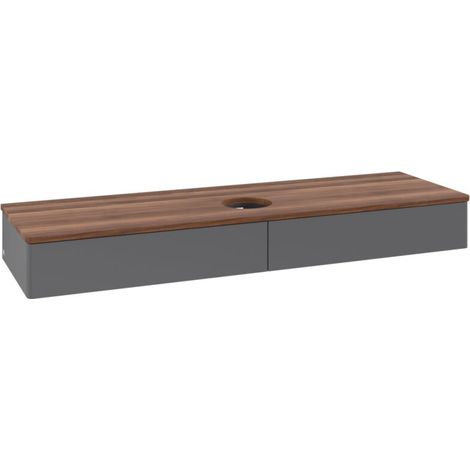 Villeroy & Boch K14012GK WTUS Antao K141 1600x190x500mm (1/3)