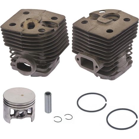 FS550 FS420 STIHL FS420 Freischneider Motor Kolben Kolben Zylinder Kit 41160201215