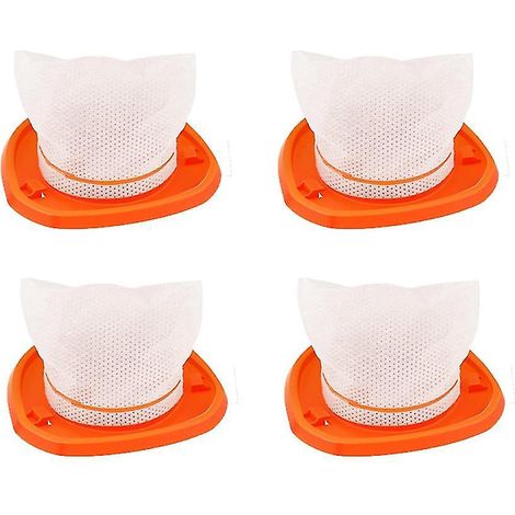 Staubsaugerfilter für Black & Decker HNVC220BCP07 HNVCF10 Saugroboter