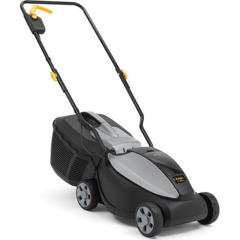 Alpina AL 3020 Li Kit : Tondeuse à batterie 20V pour pelouses jusqu'à 200m² (1/5)