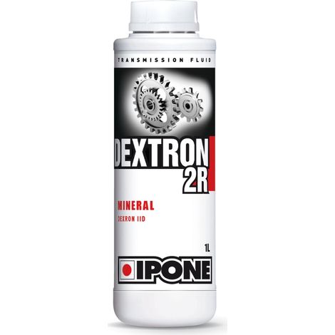Olio per cambio automatico Ipone Dexron 2R ATF 1L