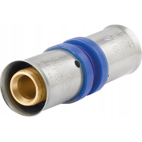 Raccord perfexim złączka zaprasowywana 733 latón 5.9 cm (1/2)