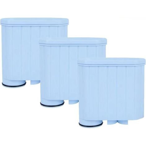 AquaClean CA6903 /10/00 /01/22 /47, CA6707 /00/10, CMF009, Philips 2000/3000 / 4000/5000, 42194603940 filtro caffè di ricambio 1, 421 944050461 macchina da caffè, 3 pezzi (1/5)