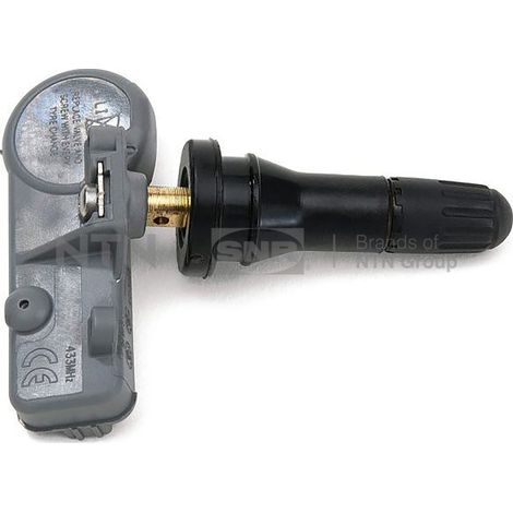 Capteur de pression pneumatique - TPMS152.04 - SNR - Compatible avec véhicule Ford