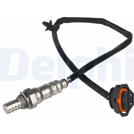 Sonde lambda Delphi Technologies ES10791-12B1 OPEL 24435098 55560617 855355