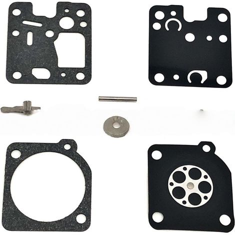 Kit réforrtiorn ctorrburtorteur RB-123