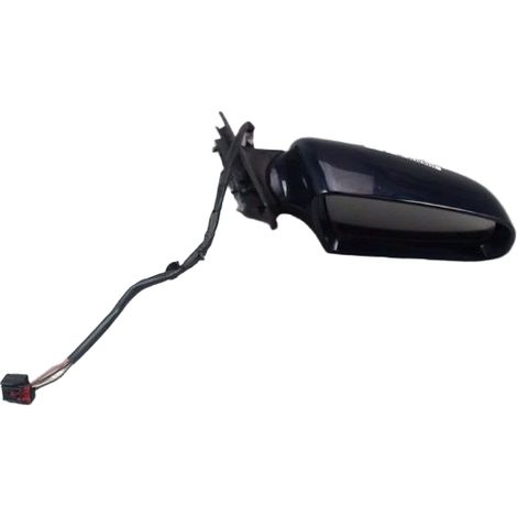[PRODUIT D'OCCASION] Retroviseur Exterieur Electrique Droit AUDI A3 Sportback II Phase 1 (8p) 2004-2008 ♻️ Ref Oe. 8p1858532l01c - Garantie à vie (1/3)