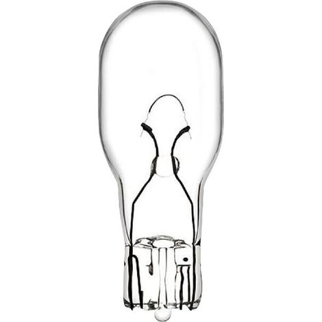 Bombilla W21W 12V 21W W2.1x9.5d UNIVERSAL B1241 (1/2)