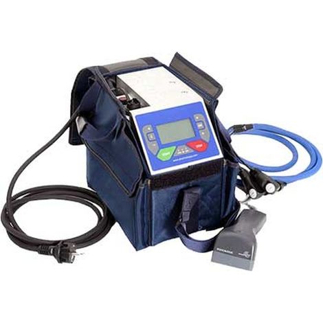 SALDATRICE POLIVALENTE - Scanner + Penna USB per rapporto saldatura