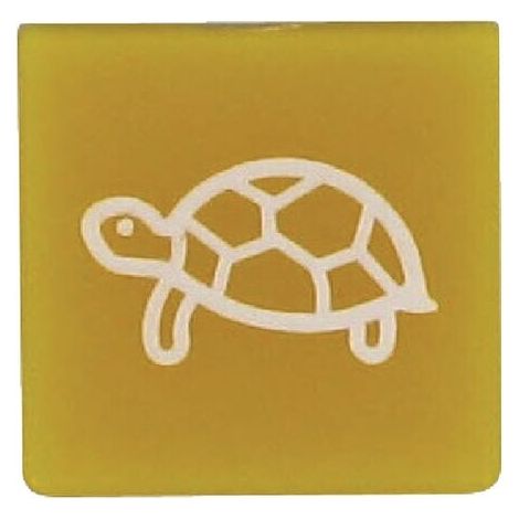 S铆mbolo de velocidad lenta HELLA 9XT713630691 (1/3)