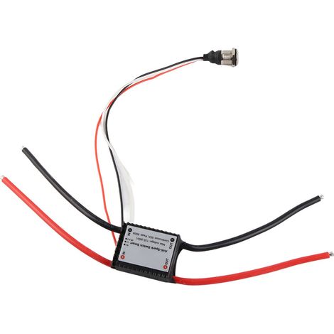 Interrupteur Anti-étincelle Intelligent 800A pour Planche à Roulettes, Moto, Trottinette, Robot (1/5)