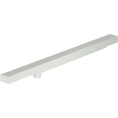 Gleitsch. G-N XEA 320 pour TS 98 XEA/TS 92 XEA blanc P100 réglage en hauteur mécanique (1/3)