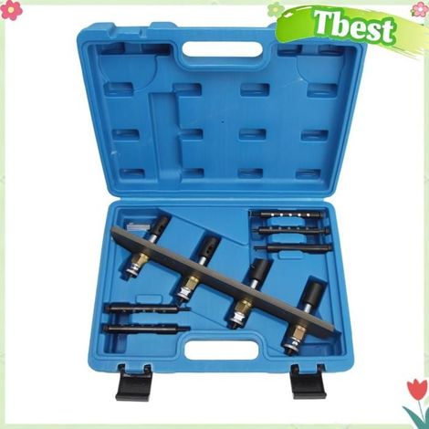 Outil de démontage d'injecteur de carburant de moteur, kit d'installation de retrait de force de traction 2358417 2000N pour F45 (1/4)