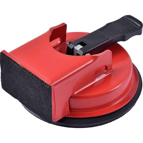 Outil de fixation de l'écart de sol robuste, outils de sol stratifié avec ventouse améliorée, outil de réparation de l'écart de plancher pour bois, carrelage, vinyle, sols stratifiés, idéal pour les