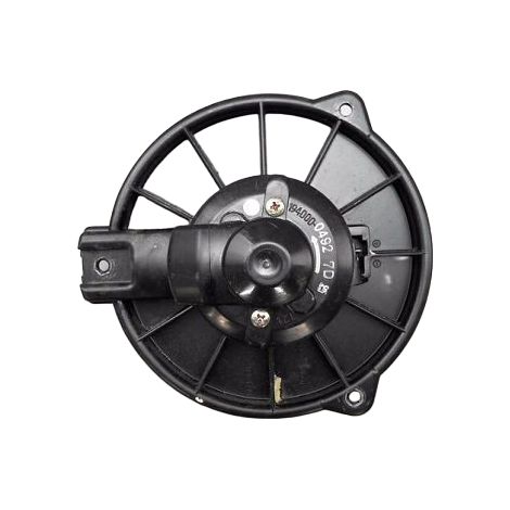 [PRODUIT D'OCCASION] Moteur Ventilateur Chauffage MITSUBISHI L 200 2p Club Cab.96-06 ♻️ Ref Oe. Mb918830 - Garantie à vie (1/2)