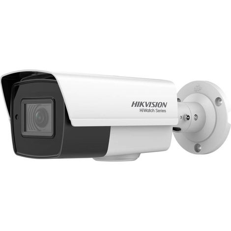 Hikvision cámara 5mpx pro - 4 en 1 (hdtvi / hdcvi / ahd / cvbs) - lente motorizada 2.713.5 mm autof