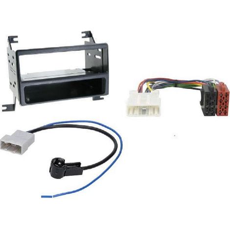 Kit Installation Autoradio KITFAC943 compatible avec Nissan Juke