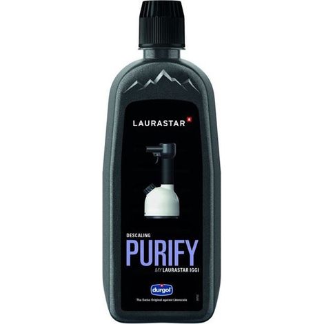 Laurastar - Detartrant universel (500ml) PURIFY - 4257800600 (1/3)