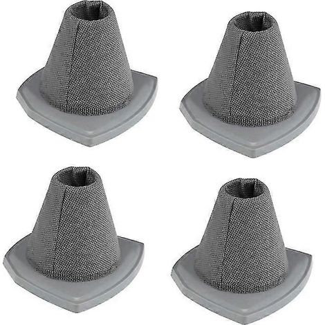 Filtre Hepa lavable 4 pièces pour aspirateur Eureka Nes210/nes212/nes215/nes215a, accessoires de remplacement (1/5)