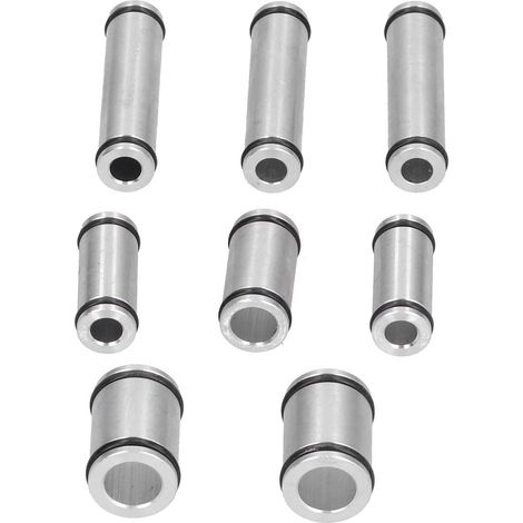 Kit de 8 tuyaux d'huile DQ500 0BH321477 0BH pour Transporter 2009-2011 L4 2.0L pièces de rechange (1/5)