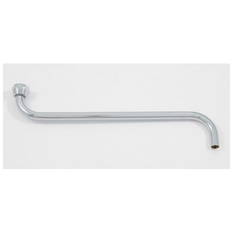 Bec verseur S-300 chrome IDEAL STANDARD