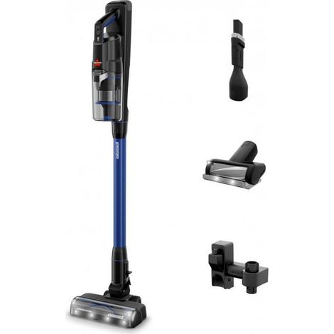 Aspirador Bissell powerclean furguard pro sin cable 280W 50 min
