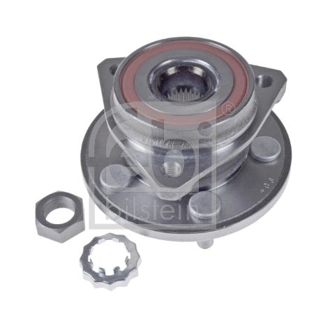 Kit de roulements de roue FEBI BILSTEIN 173060 JEEP 53007449 53007449 S1 (1/2)