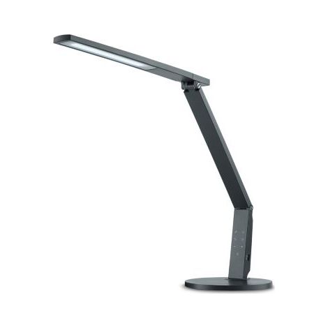 Hansa-Technik Tischleuchte Vario Plus h5010667 LED anthrazit (1/5)