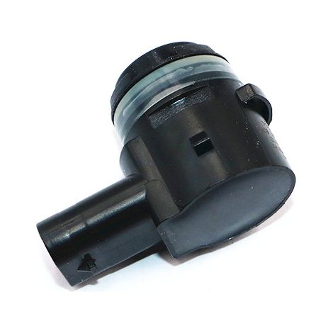 6620 9274 429 ist ein Parksensor für das Rückfahrradar (PDC) des BMW F26. (66209274429) (1/4)