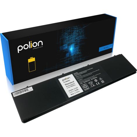 Bateria do laptopa DELL 34GKR Latitude E7440 E7450 2100mAh