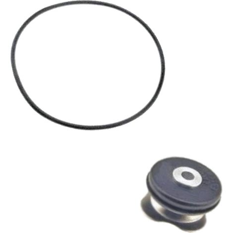 Soupape de sécurité compatible ancienne version+joint (090003010207, 004110901) Divers petit ménager LAGOSTINA