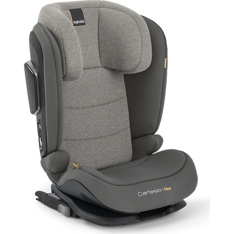 Inglesina Seggiolino Auto Inglesina Av98rostg Cartesio Stone Grey