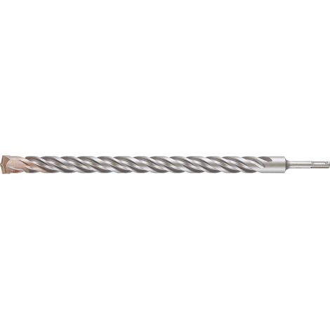 Broca SDS-Plus exteme2 25x450mm Dewalt DT9613-QZ