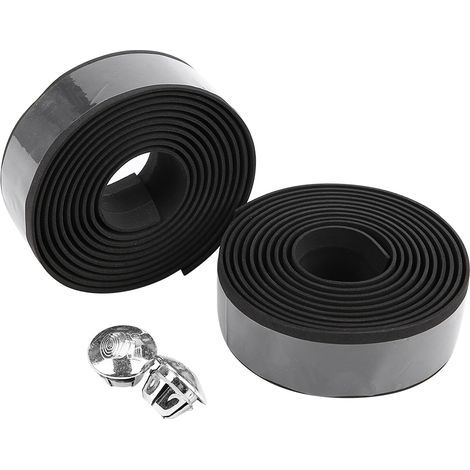 Phare de vélo avant avec support réglable pour éclairage cyclisme (1/5)