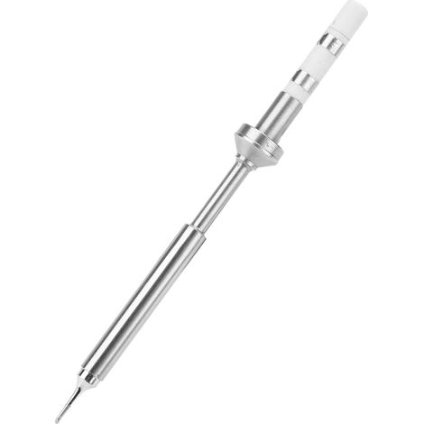 Mini pointes de fer à souder en acier inoxydable de rechange pour fer à souder TS100 (TS100-C1) (1/5)
