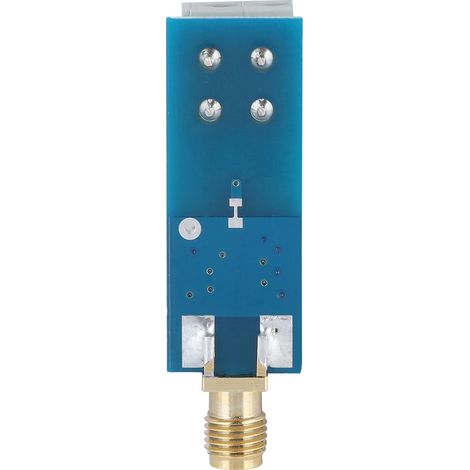 Antenne HF 1:9 entièrement assemblée, très faible insertion, pratique, perte minimale, compacte et économique. (1/5)