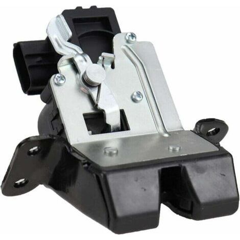 For Hyundai Elantra GT i30 2013 2014 2015 2016 2017 81230A5000 Tailgate Trunk Latch Mechanism Lock Actuator (1/4)