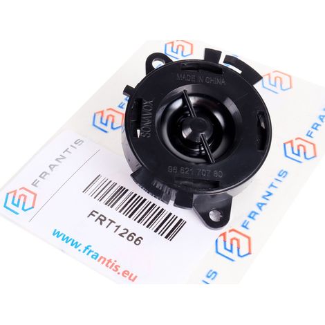 Tweeter gauche droit avant arrière Citroën Peugeot 6562C7 (1/5)